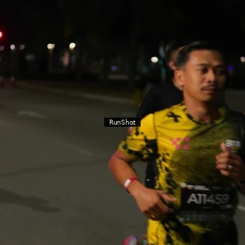 Runner Photo 7069396