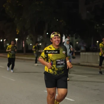 Runner Photo 7069397