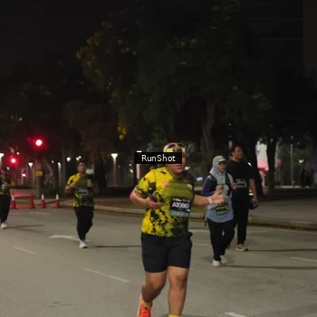 Runner Photo 7069399