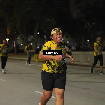 Runner Photo 7069401