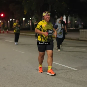 Runner Photo 7069402