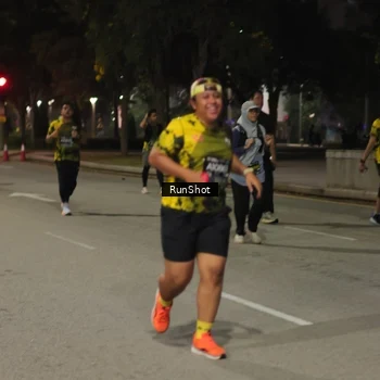 Runner Photo 7069403