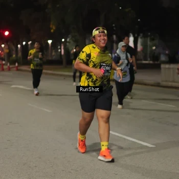 Runner Photo 7069405