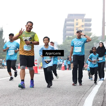 Runner Photo 7069406