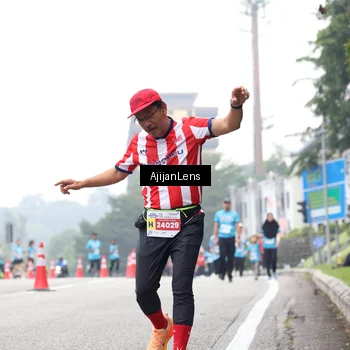 Runner Photo 7069410
