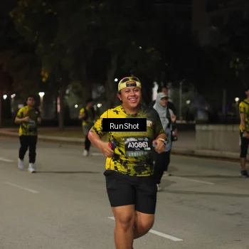 Runner Photo 7069412