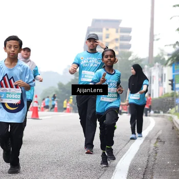 Runner Photo 7069416