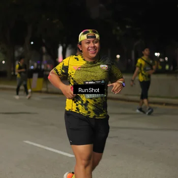 Runner Photo 7069420