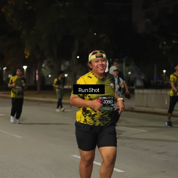 Runner Photo 7069422
