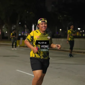 Runner Photo 7069433