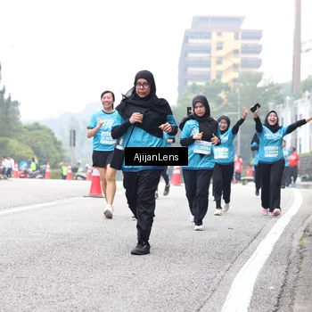 Runner Photo 7069434