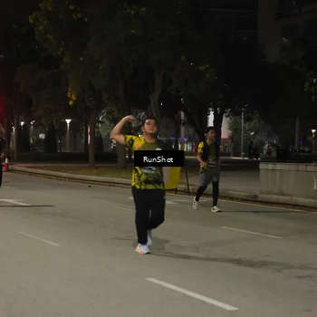 Runner Photo 7069440