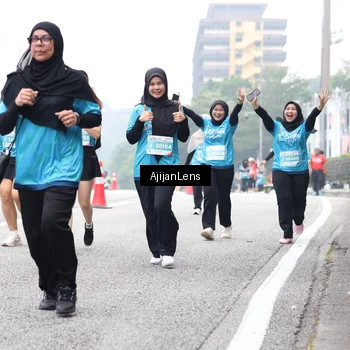 Runner Photo 7069441