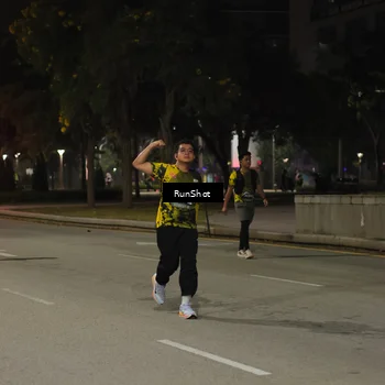 Runner Photo 7069444