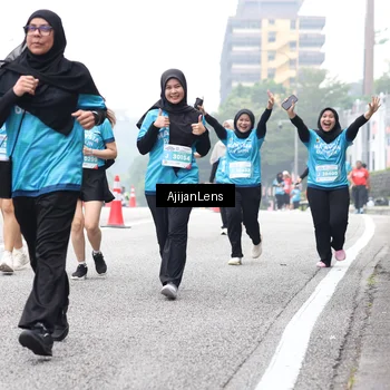 Runner Photo 7069447