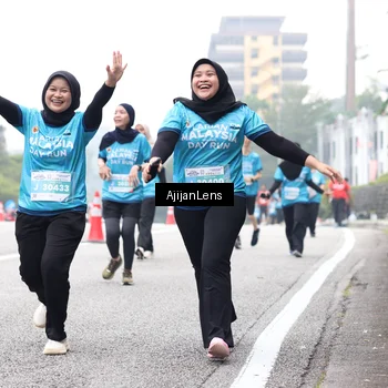 Runner Photo 7069460