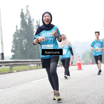 Runner Photo 7069462
