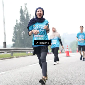 Runner Photo 7069467