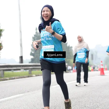 Runner Photo 7069470