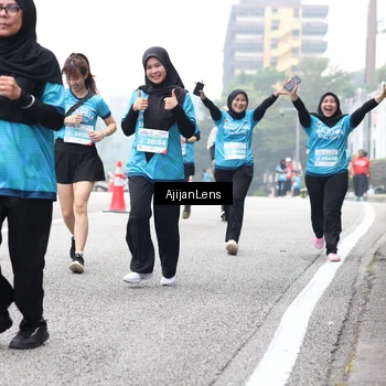 Runner Photo 7069473