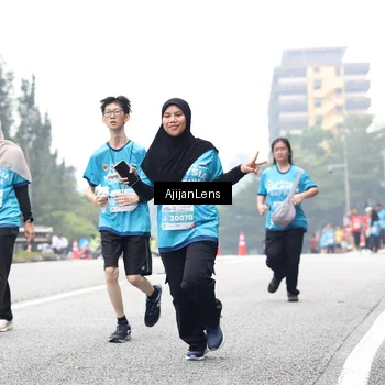 Runner Photo 7069479