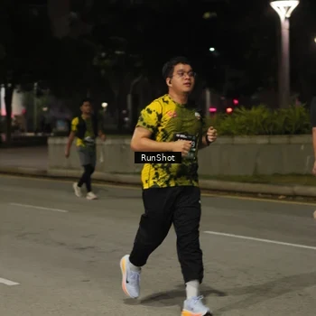 Runner Photo 7069480