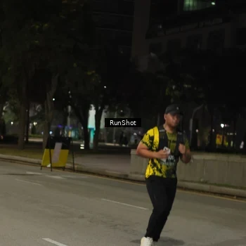 Runner Photo 7069481