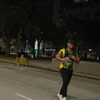 Runner Photo 7069482