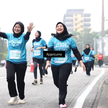 Runner Photo 7069486