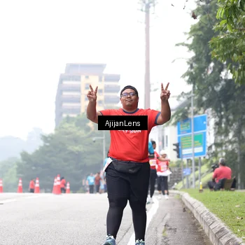 Runner Photo 7069488
