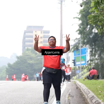 Runner Photo 7069496