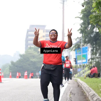 Runner Photo 7069497