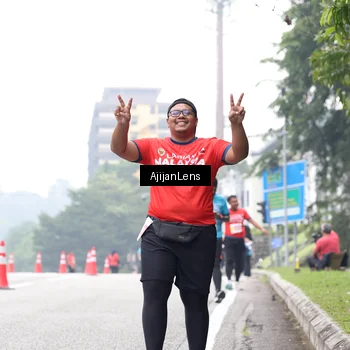 Runner Photo 7069499