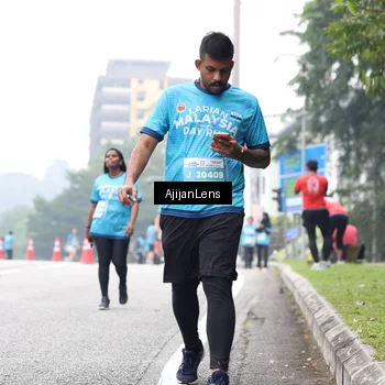 Runner Photo 7069503