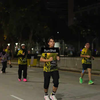 Runner Photo 7069504