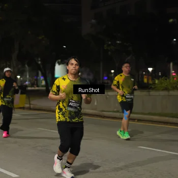 Runner Photo 7069505