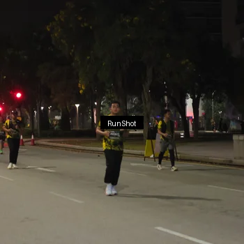 Runner Photo 7069506