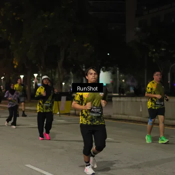 Runner Photo 7069507