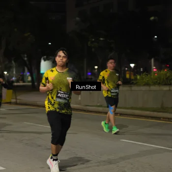 Runner Photo 7069512