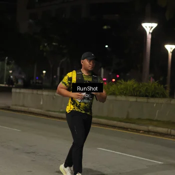 Runner Photo 7069518