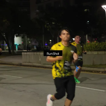 Runner Photo 7069521