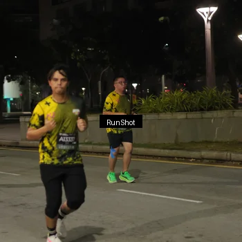Runner Photo 7069527