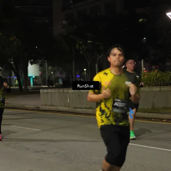 Runner Photo 7069532