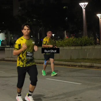 Runner Photo 7069534