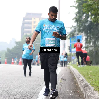 Runner Photo 7069535