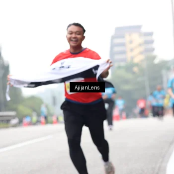 Runner Photo 7069538