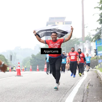 Runner Photo 7069539