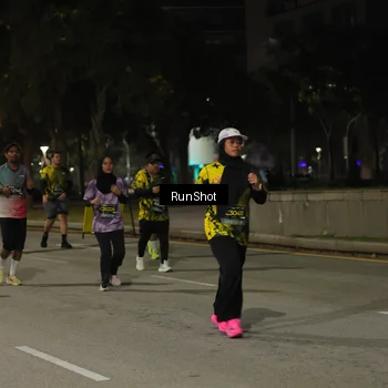 Runner Photo 7069540