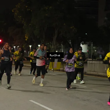 Runner Photo 7069549