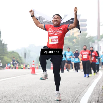 Runner Photo 7069556